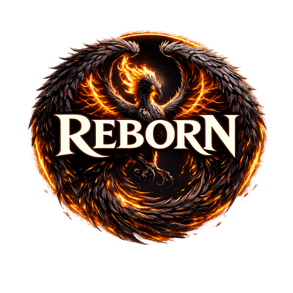 Reborn