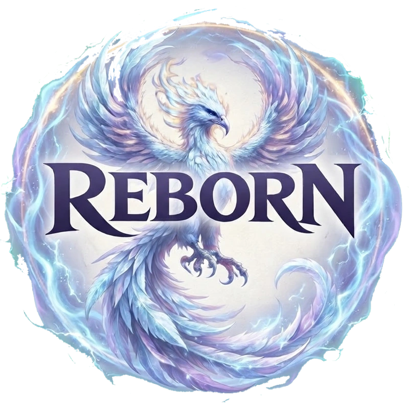 R E B O R N