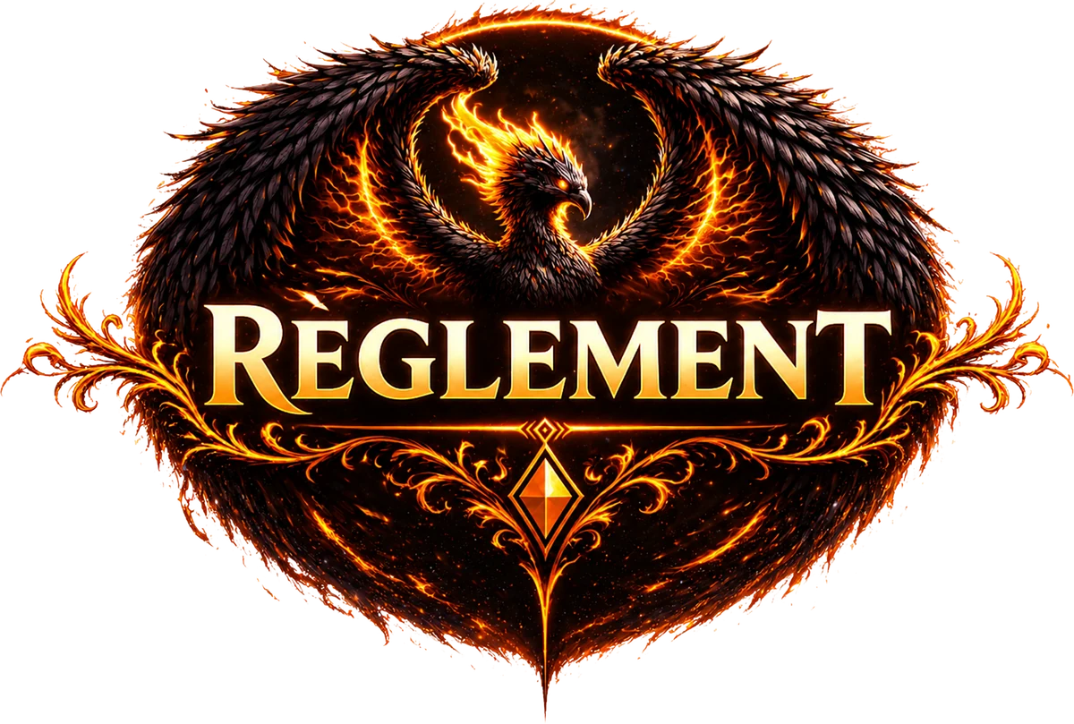 Règlement R E B O R N